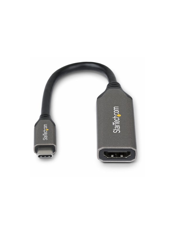 StarTech.com adapter cable - HDMI / USB
