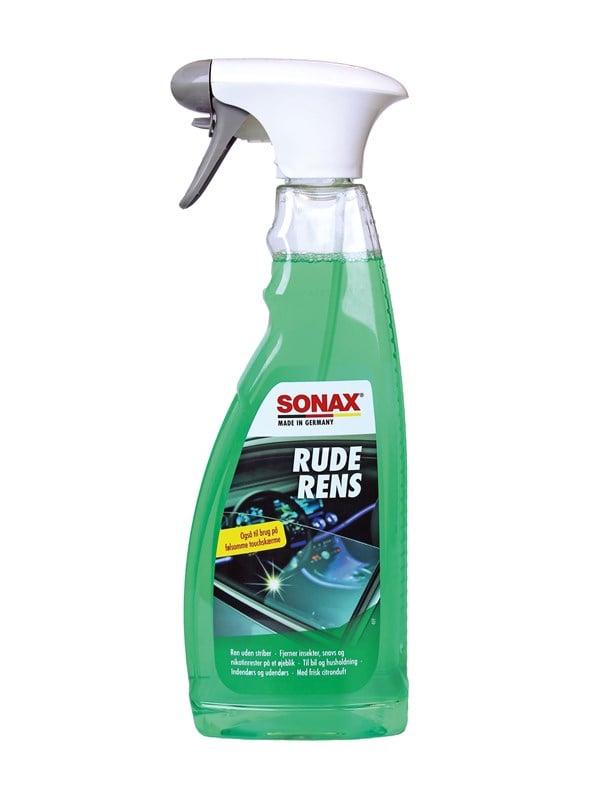 SONAX Ruitenreiniger 750ml