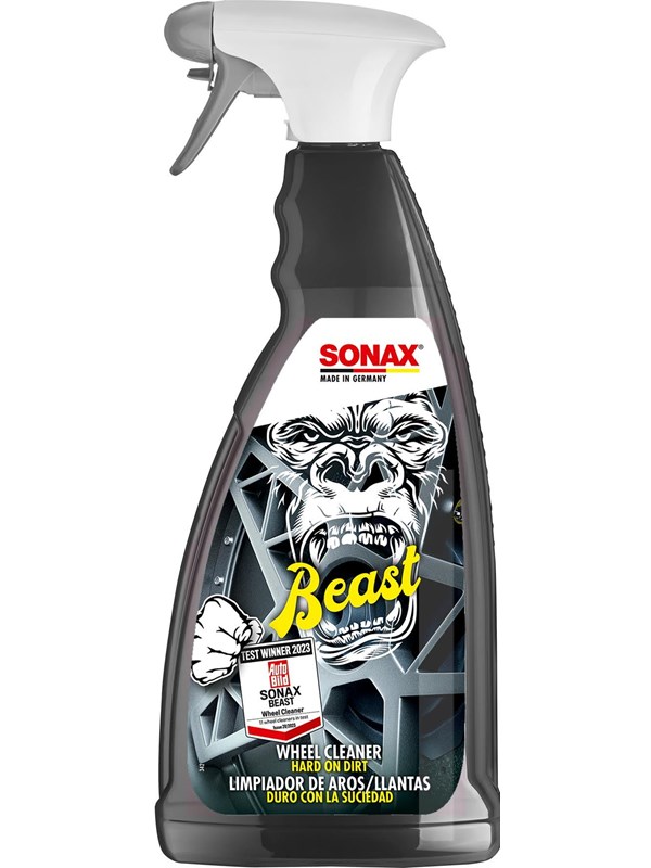 SONAX Velgenreiniger Beast 1L