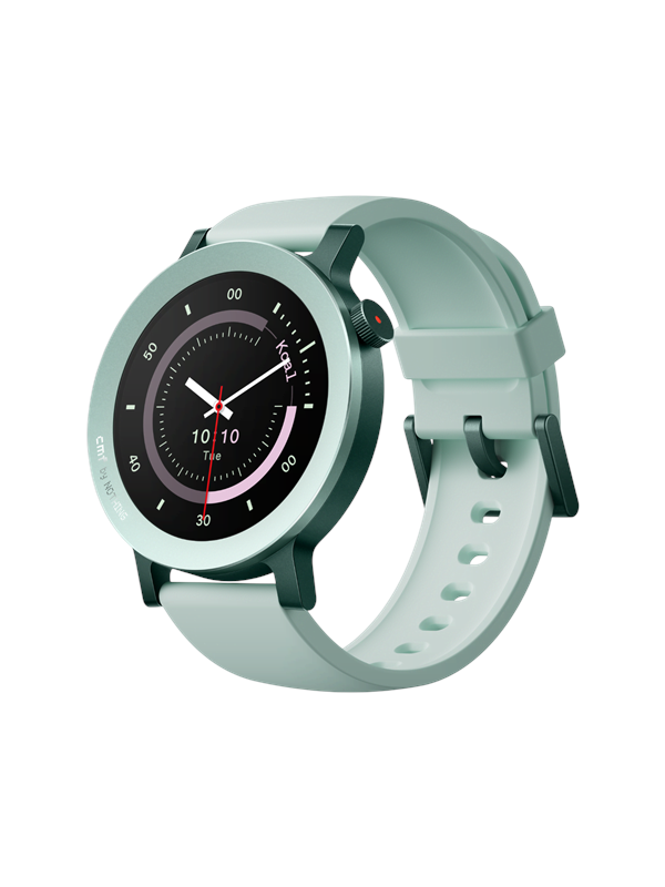 CMF by Nothing Watch 3 Pro - Light Green