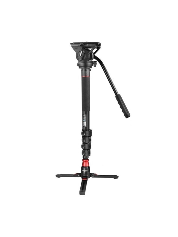 Neewer Gm76 179 Cm Monopod Statief Voor Telefoon Spiegelcamera