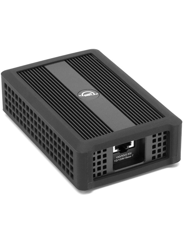 OWC TB4 naar Ethernet 10Gb/s Bus Powered Adapter - 10 Gbps - 900 MB/s