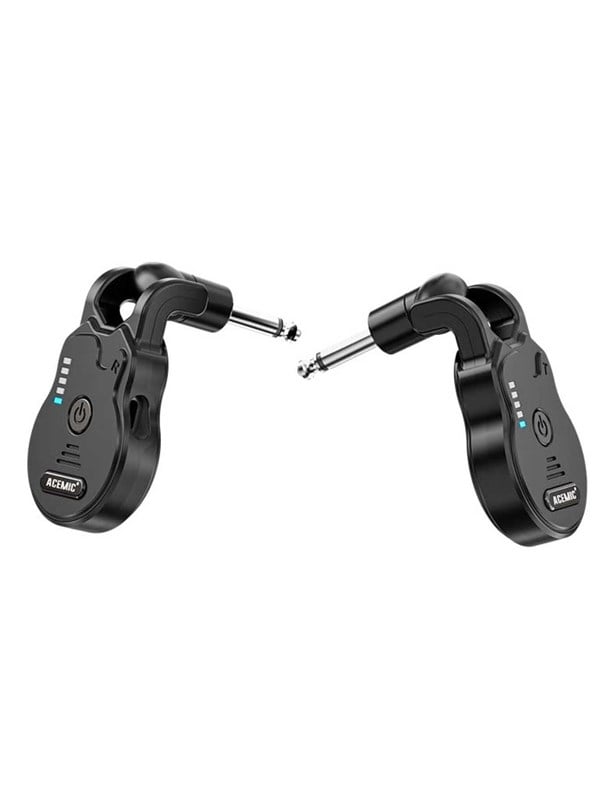 Acemic G-1 - Draadloos Gitaarsysteem