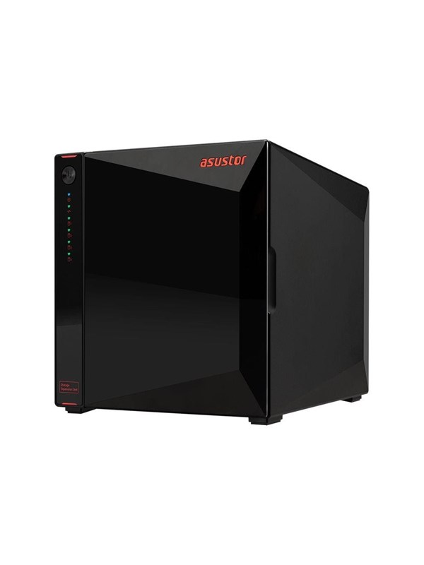 ASUSTOR Xpanstor 4 - NAS-server