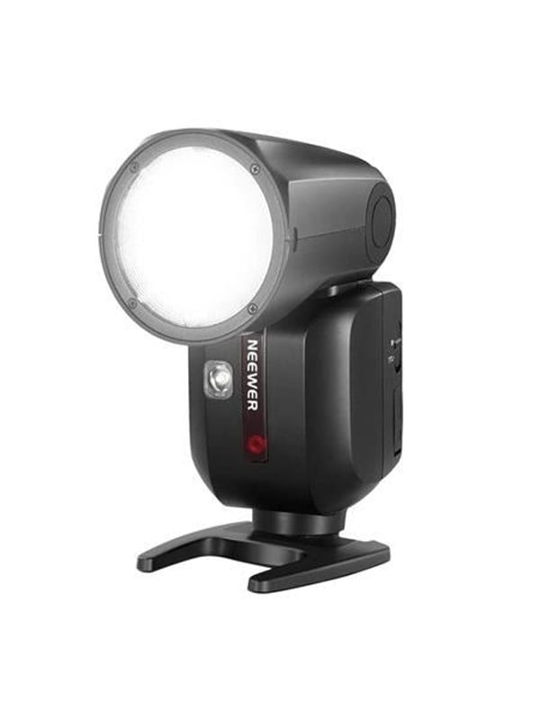 Neewer Z2PRO-C Oval Flash for Canon
