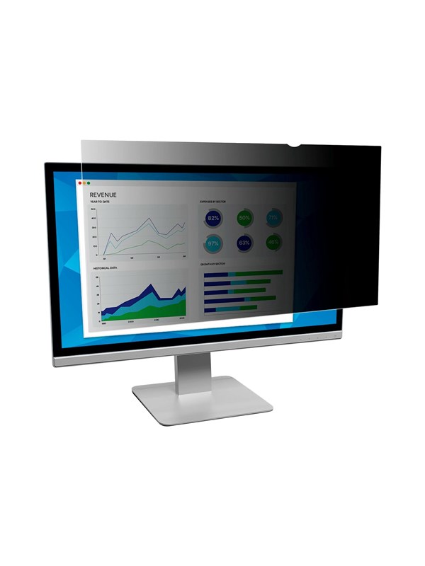 3M Privacy Filter display privacy filter - 27"