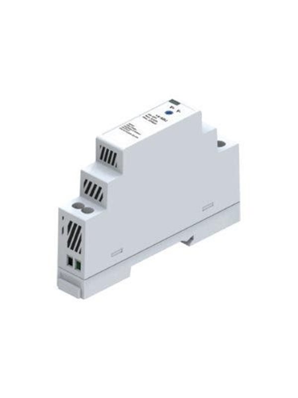 Teltonika - power supply - 15 Watt Voeding - 15 Watt - ATX - 80 Plus