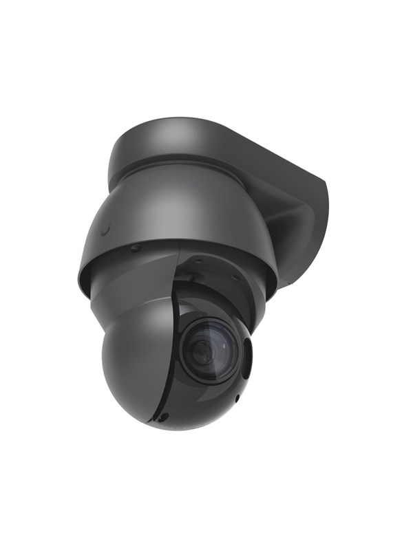 Ubiquiti UniFi Camera AI PTZ Precision Black