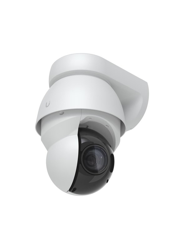 Ubiquiti UniFi Camera AI PTZ Precision White