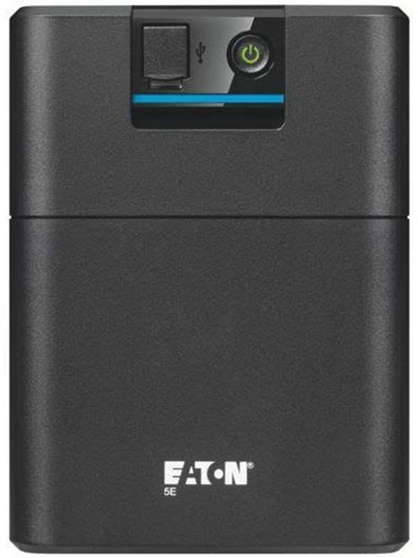 Eaton 5E900UI - 5E Gen2 - 900 VA / 480 W - Line Interactive UPS