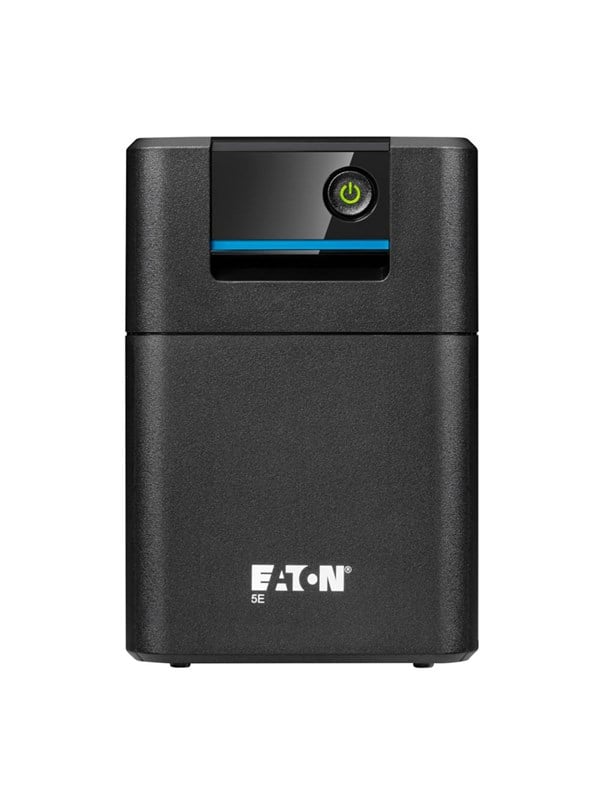 Eaton 5E550I - 5E Gen2 - 550VA/300W - Line Interactive UPS