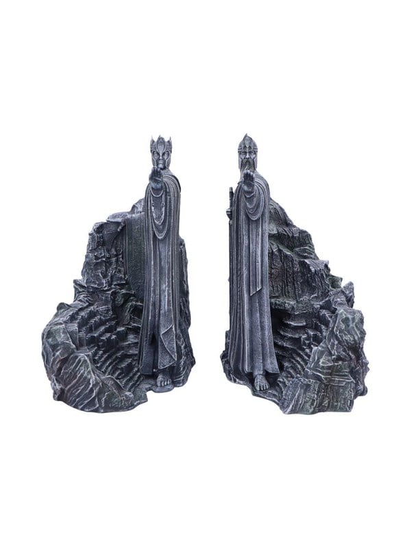 Nemesis Now - Lord of the Rings Gates of Argonath Bookends (Large)