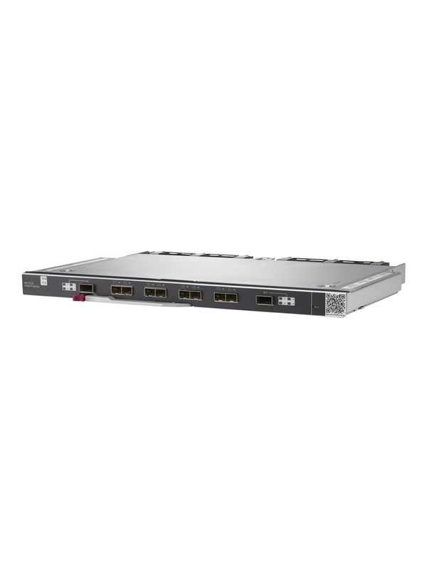 HP E Virtual Connect SE Module