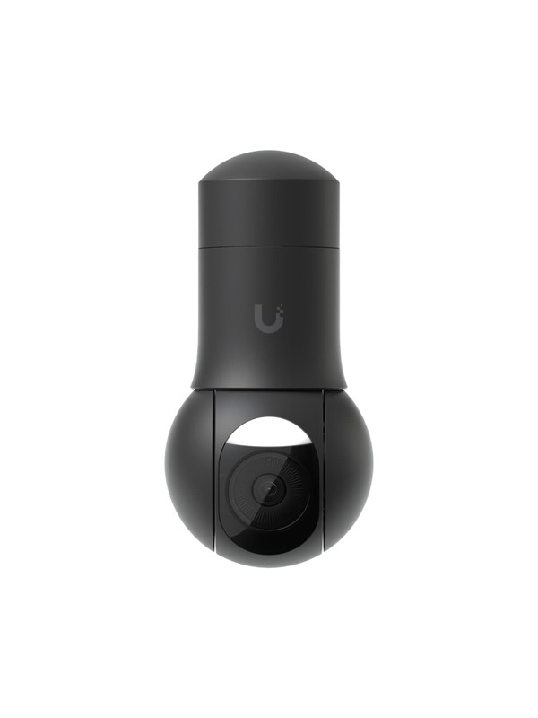 Ubiquiti UniFi Camera G5 PTZ Black