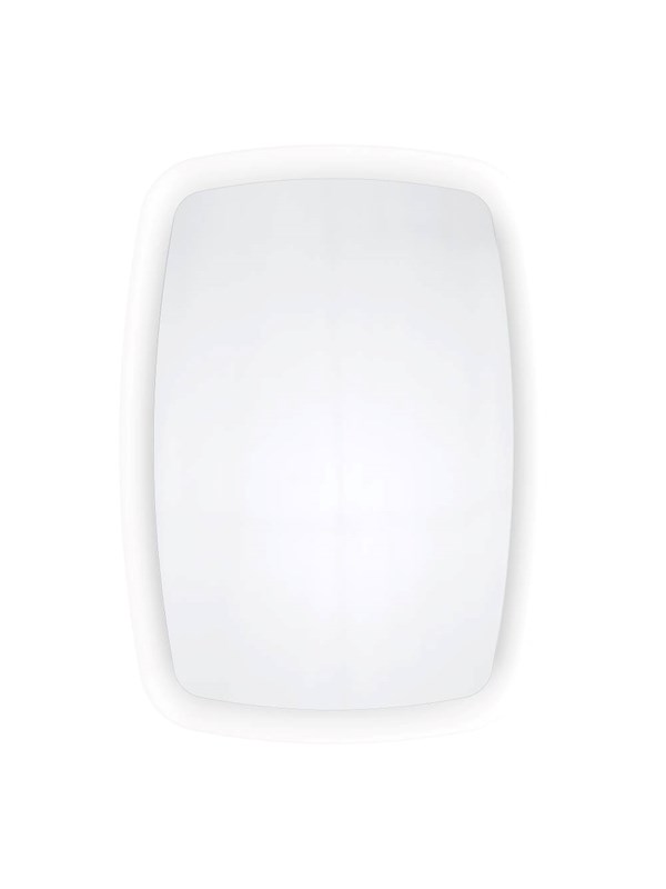 EGLO JUAREZA-Z SPIEGEL RGBTW 700X500 2300LM CHROOM