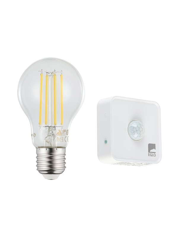 EGLO SENSOR-Z MET A60 12231