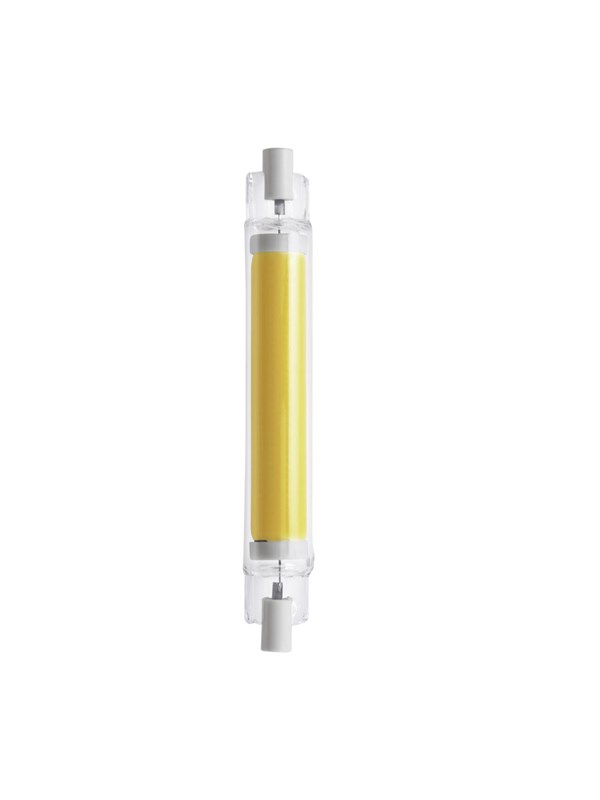 EGLO LED Lamp - R7S - Ø 1,6 cm - Helder - 2700K - Dimbaar