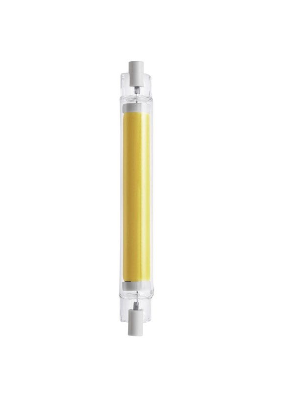 EGLO LED spot 118MM 9W 1055LM 2700K R7s