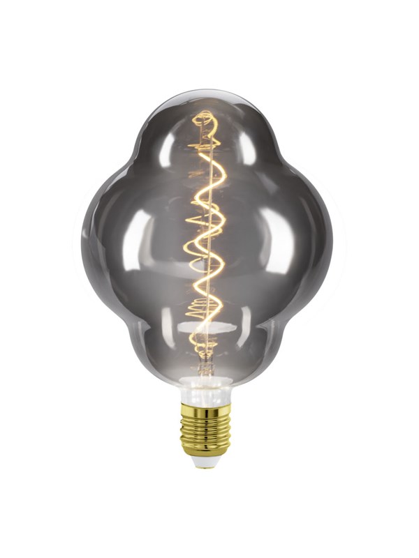 EGLO LED spot CL150 4W 110LM 2000K DIM. ROOK E27