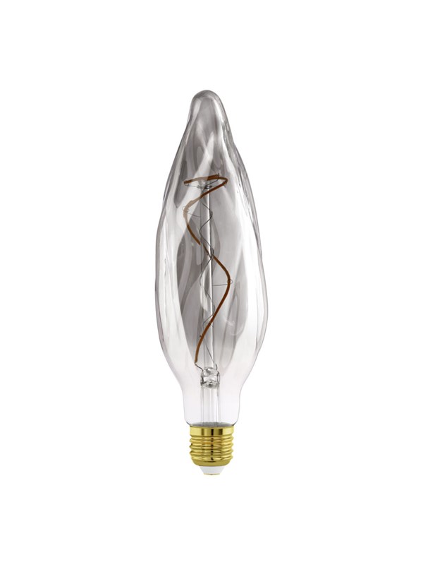EGLO LED spot CF78 4W 100LM 2000K DIM. ROOK E27