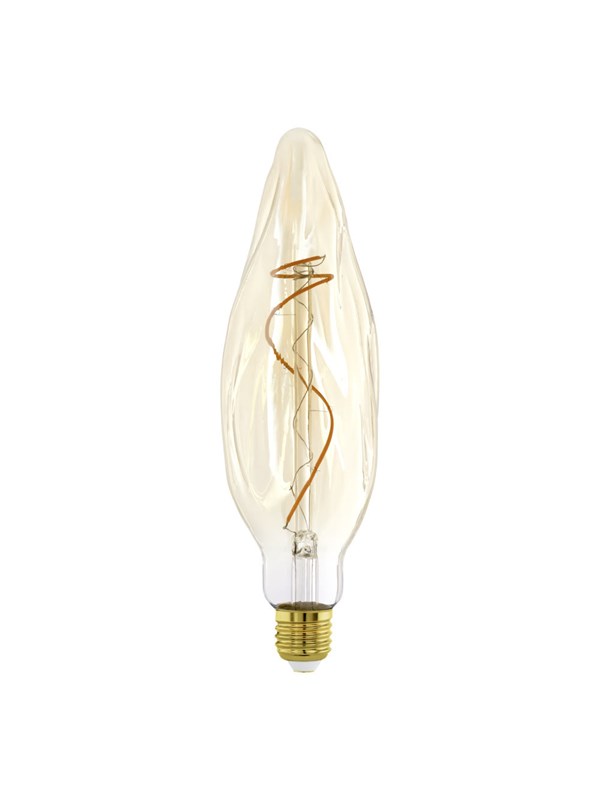 EGLO LED spot CF78 4W 270LM 2100K DIM. BARNSTEEN E27