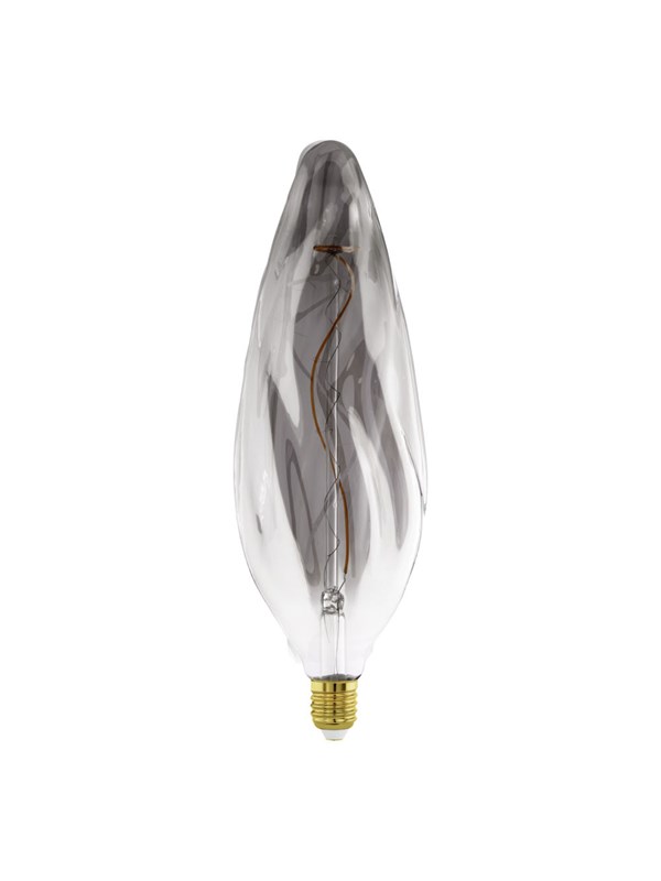 EGLO LED spot CF117 4W 100LM 2000K DIM. ROOK E27