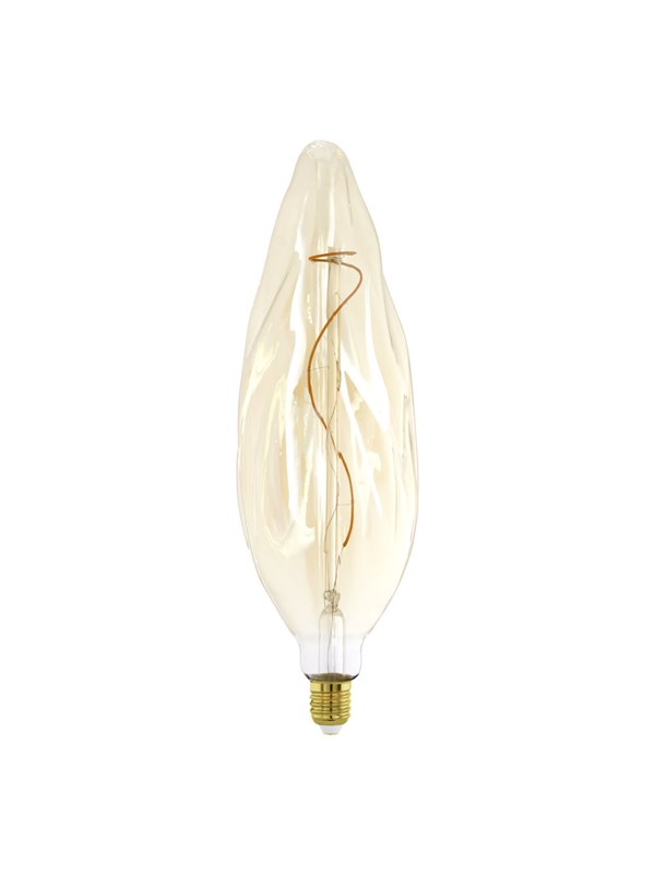 EGLO LED spot CF117 4W 270LM 2100K DIM. BARNSTEEN E27