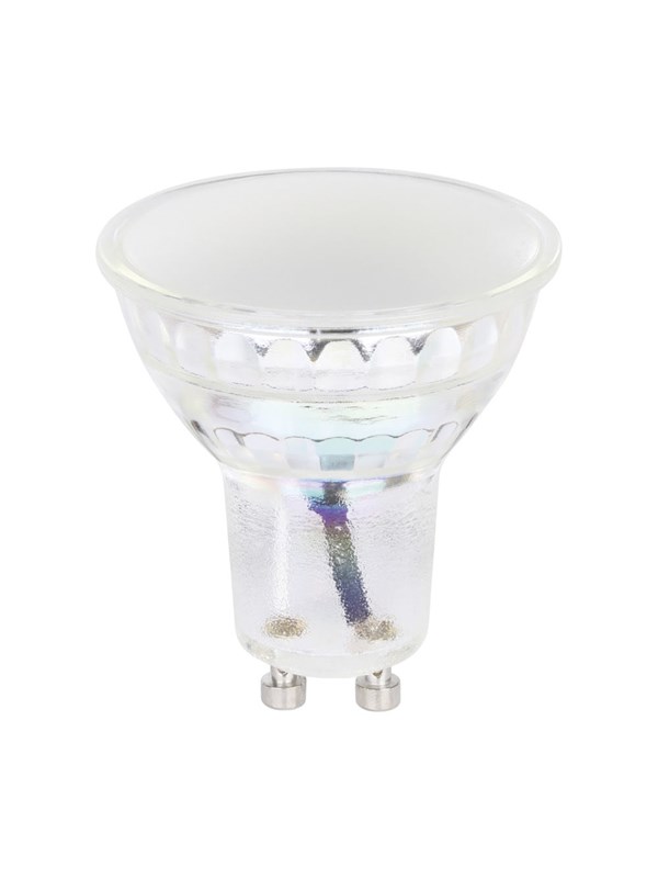 EGLO LED spot SMD 5.8W 500LM DIM. GU10