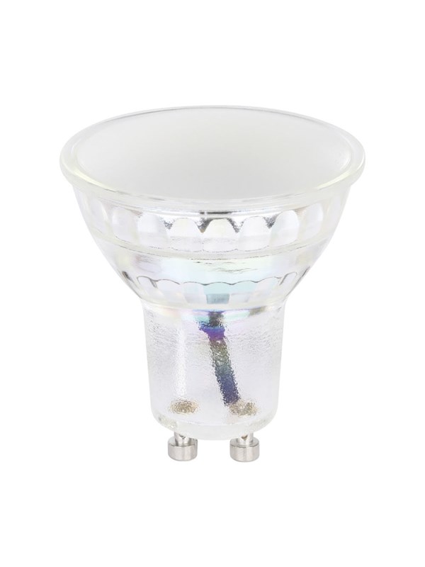 EGLO LED spot SMD 5.8W 500LM 4000K DIM. GU10