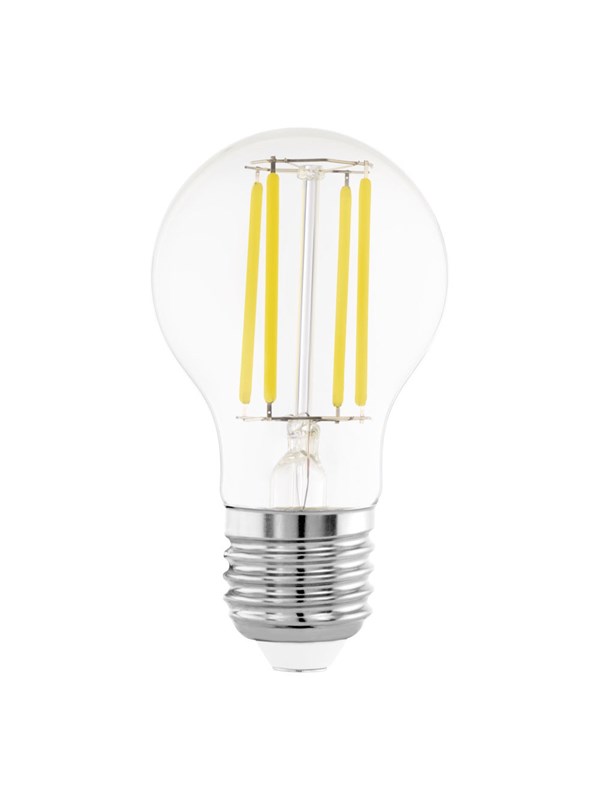 EGLO LED spot A60 2.2W 470LM E27