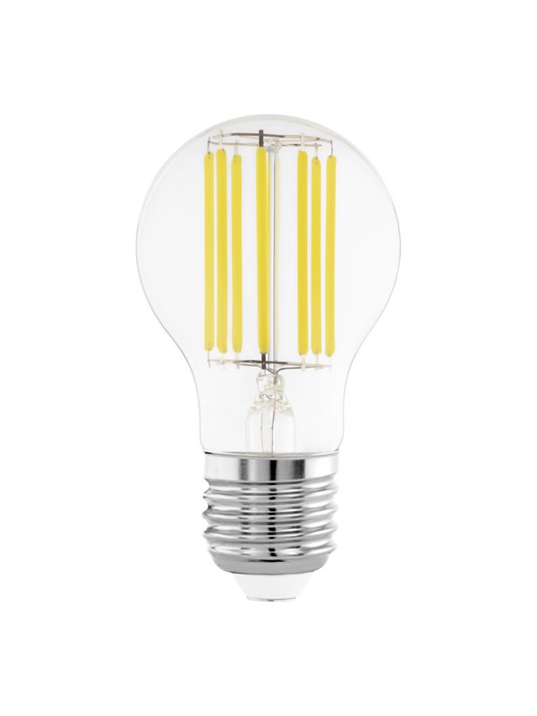 EGLO LED spot A60 7W 1521LM CLEAR E27