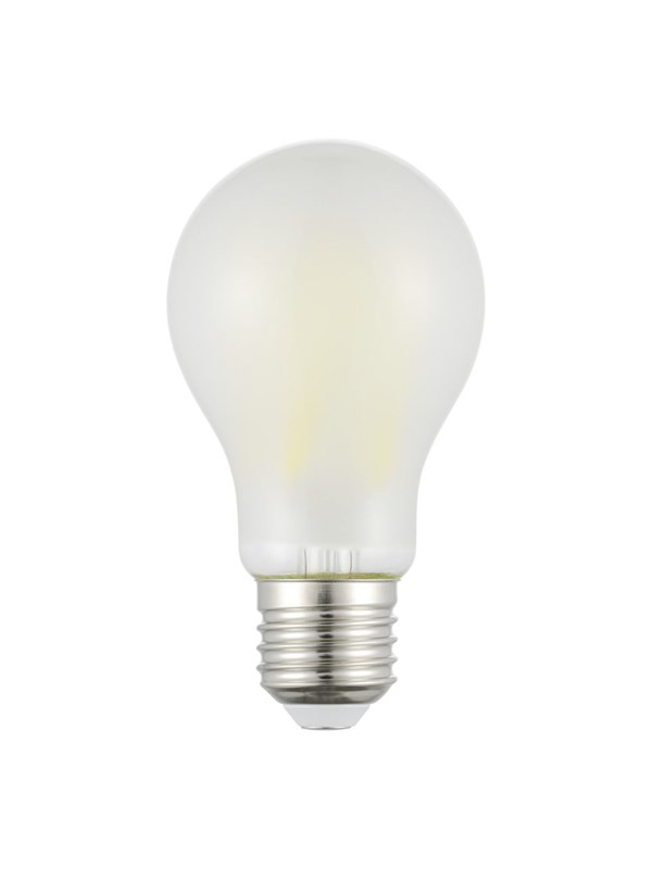 EGLO LED spot E27 A60 3.8W 806LM OPAAL E27