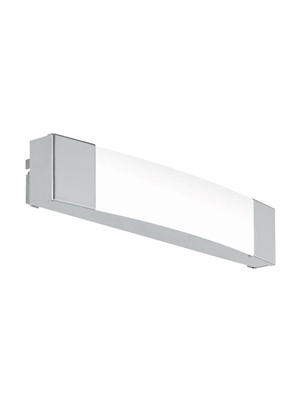 EGLO SIDERNO BADKAMER L350 8.3W 900LM 4000K IP44 CHROOM