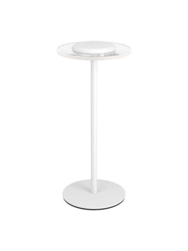 EGLO TREPELLA TAFEL H290 USB-C OPL. RGBW TOUCH WIT