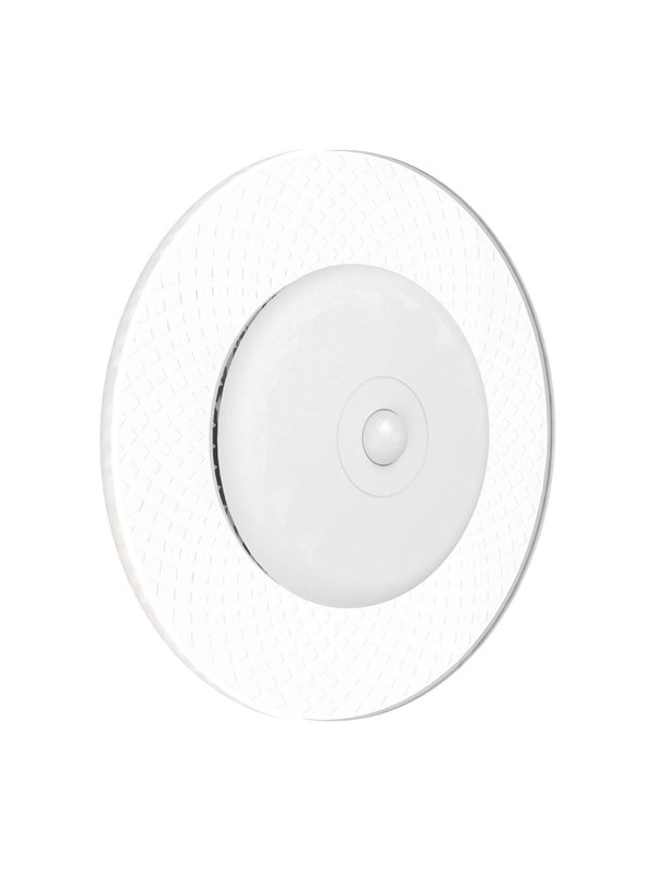 EGLO TREPELLA WALL Ø115 USB-C RGBW SENSOR + AFSTANDSBEDIENING WIT