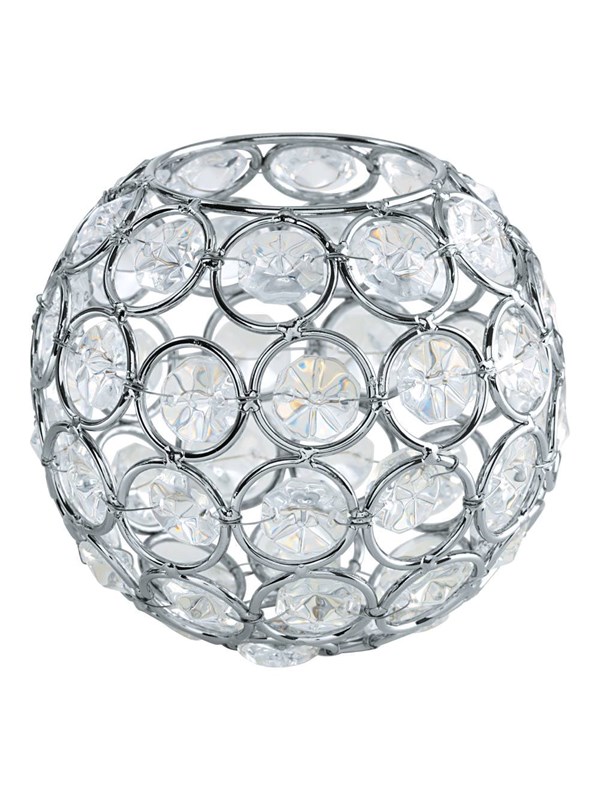 EGLO MIJN KEUZE BOL KRISTAL