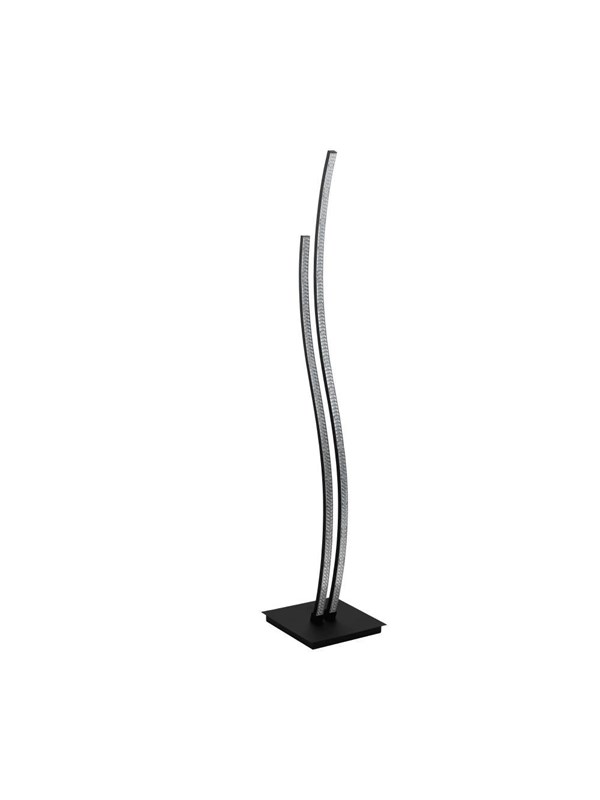 EGLO LEJIAS FLOOR H2350 2050LM ZWART