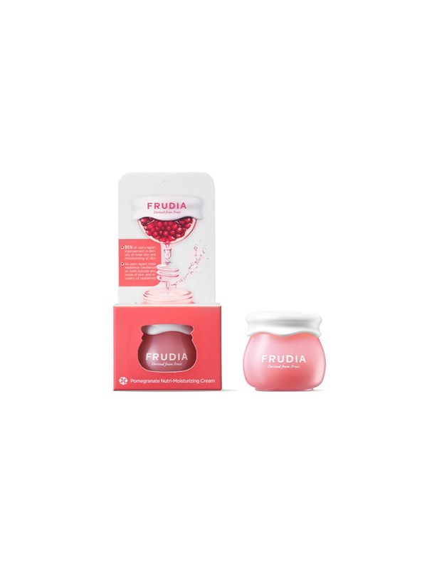 Frudia Nutri-Moisturizing Mini - Day & Night Cream 10 ml