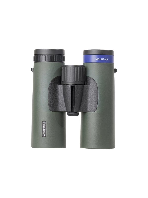 Focus Entertainment Focus Mountain - binoculars 10 x 42