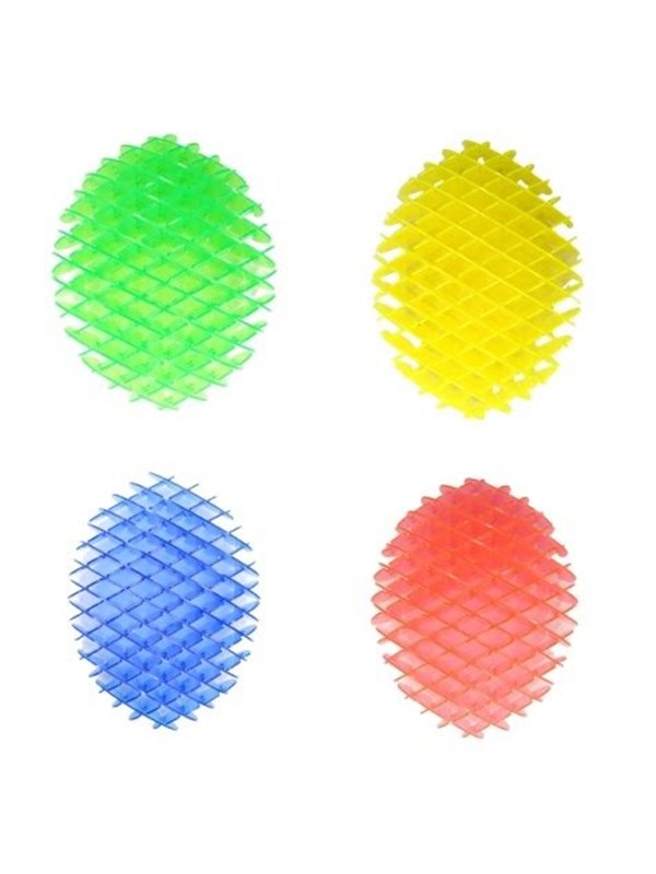 Pocket Money Morphing Fidget Toy Ø: 10cm - assorted
