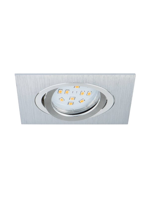 EGLO TERNI 1 INGEBOUWD. 5W ALU