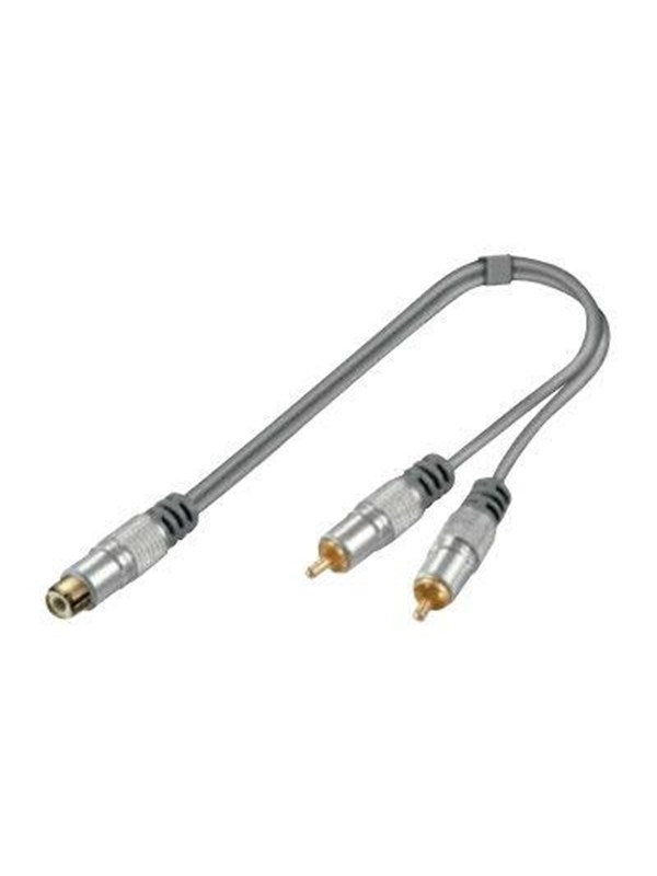Pro Home Theater HT 024