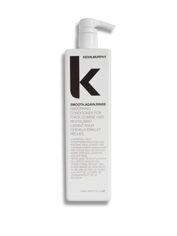 Kevin Murphy - Smooth Again Rinse Hair Conditioner - 1000 ml
