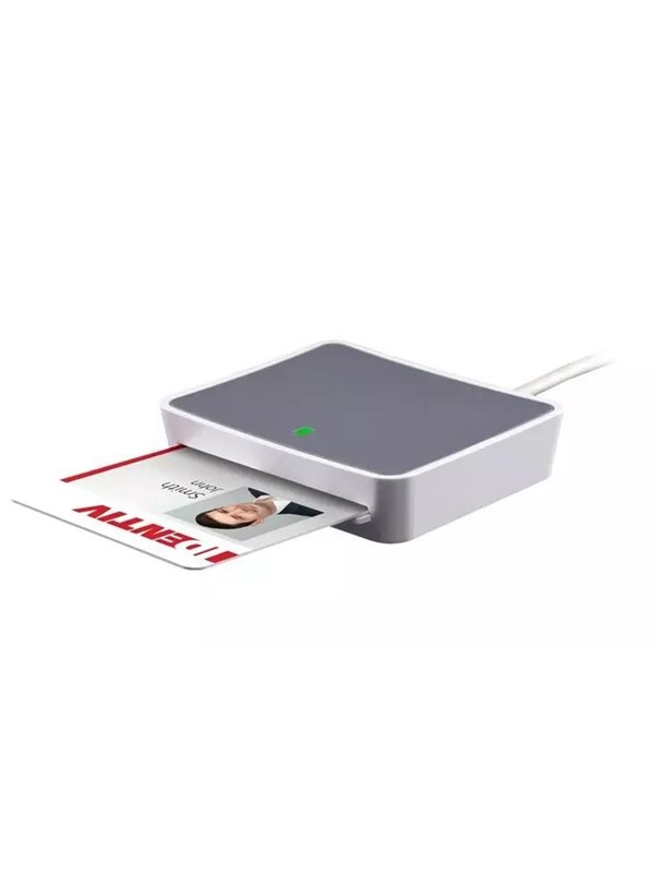 Identiv uTrust 2700R Contact ID Card Reader