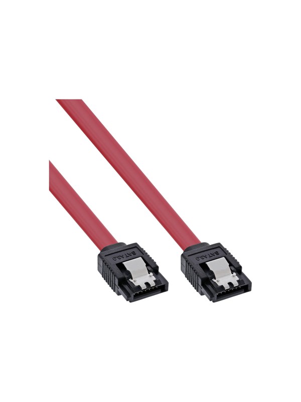 InLine SATA cable - 50 cm