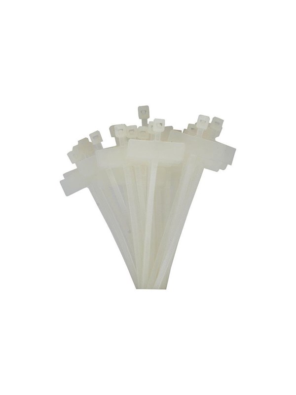 InLine cable marker tie