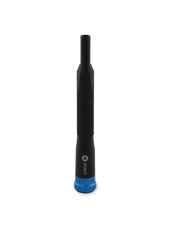 iFixit Precision Bit Driver Aluminum