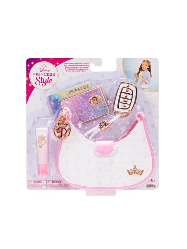 Disney Princess Style Collection - Trendsetter schoudertas