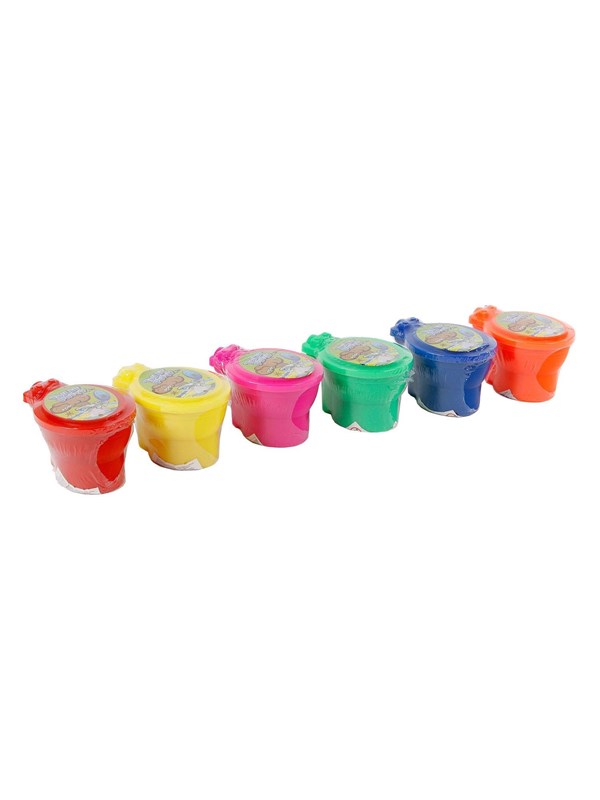 Pocket Money Toilet Putty - assorted