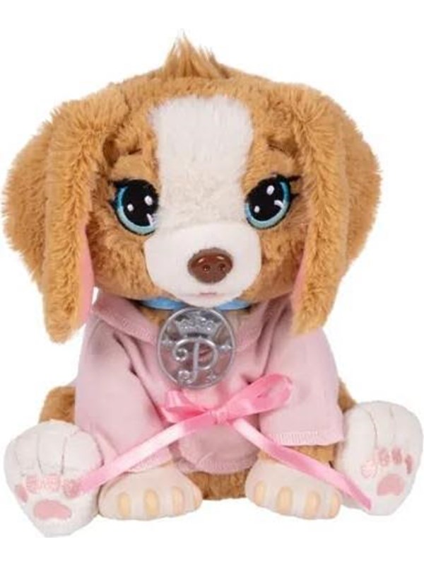 Disney Princess Style Collectie – Mijn verwende puppy